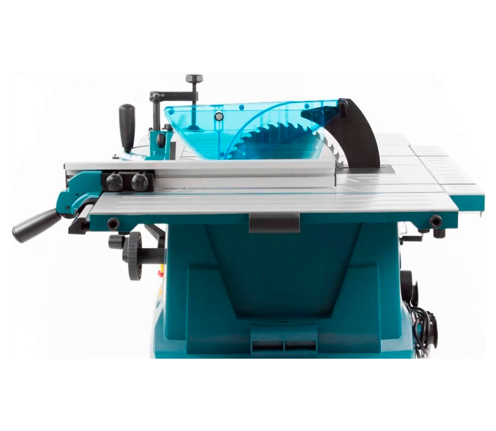 Циркулярный станок MAKITA MLT100N 1500вт 260мм photo 0