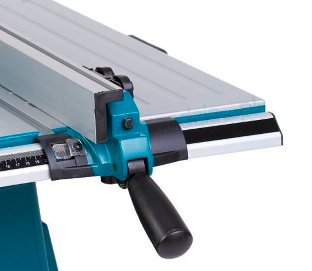 Циркулярный станок MAKITA MLT100N 1500вт 260мм photo 1