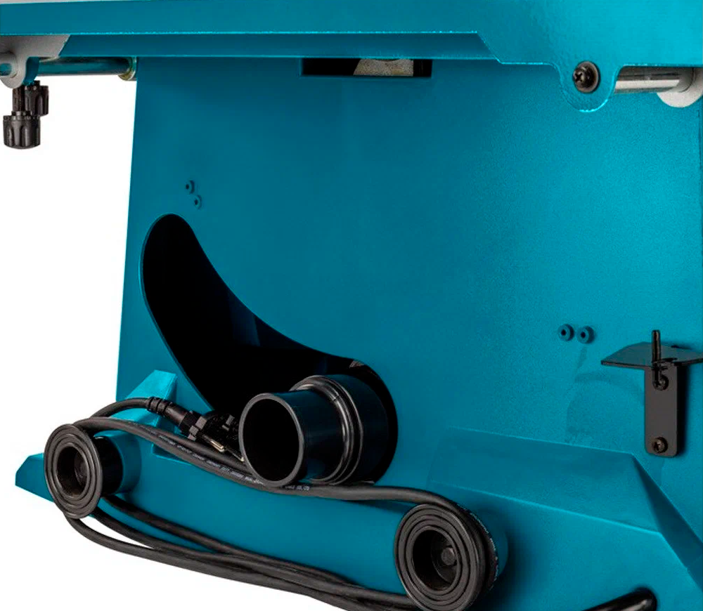 Циркулярный станок MAKITA MLT100N 1500вт 260мм photo 4