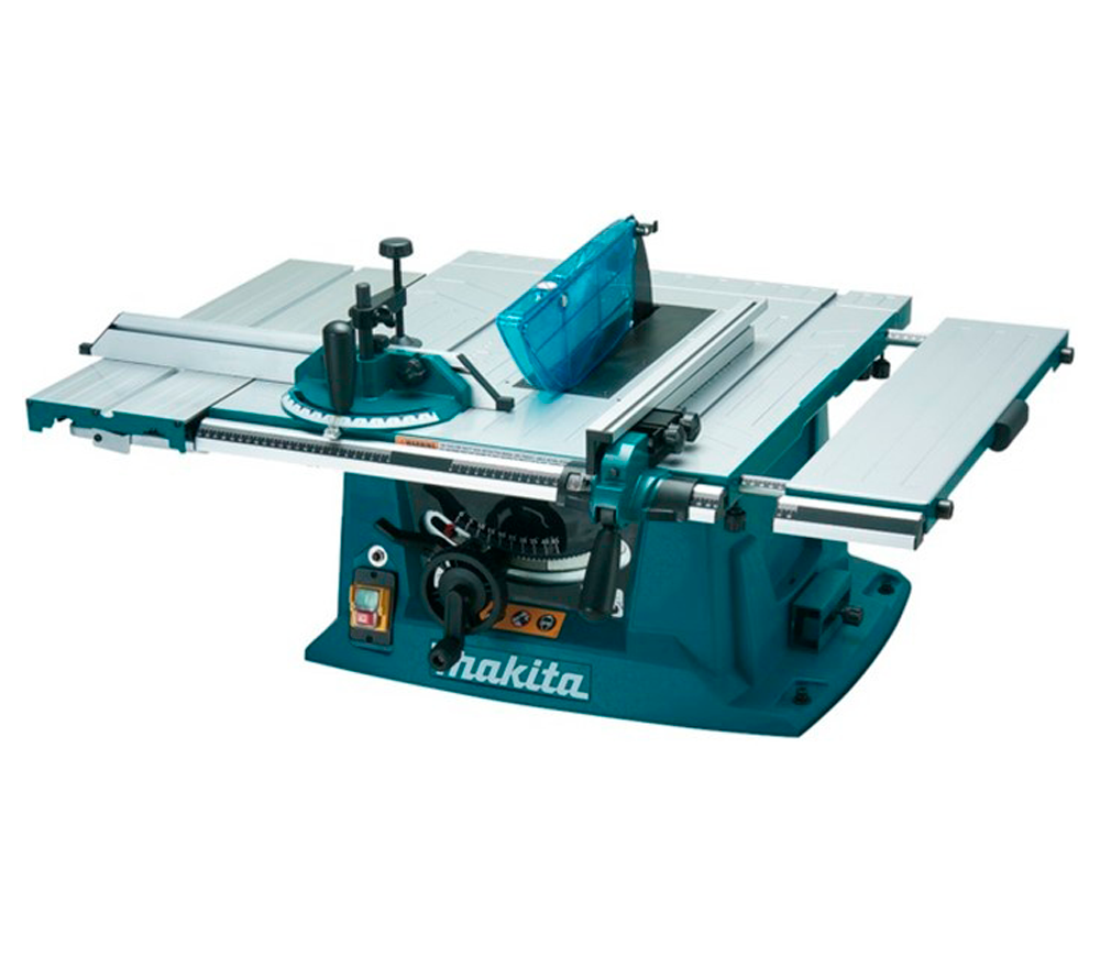 Циркулярный станок MAKITA MLT100N 1500вт 260мм photo