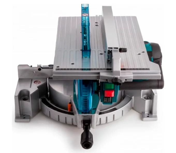 Fierăstrău  circular staționar MAKITA LH1201FL 1650w 305mm-4