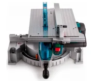 Fierăstrău  circular staționar MAKITA LH1201FL 1650w 305mm-4
