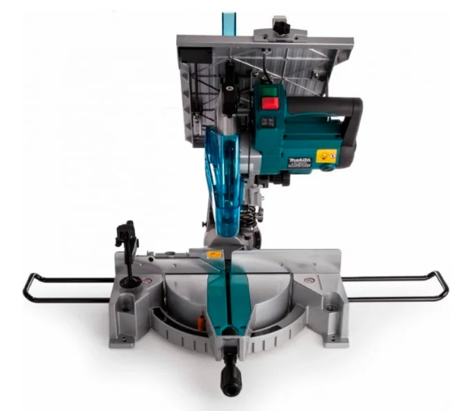 Fierăstrău  circular staționar MAKITA LH1201FL 1650w 305mm-5