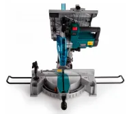 Fierăstrău  circular staționar MAKITA LH1201FL 1650w 305mm-5