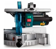 Fierăstrău  circular staționar MAKITA LH1201FL 1650w 305mm-2