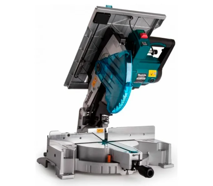 Fierăstrău  circular staționar MAKITA LH1201FL 1650w 305mm-1