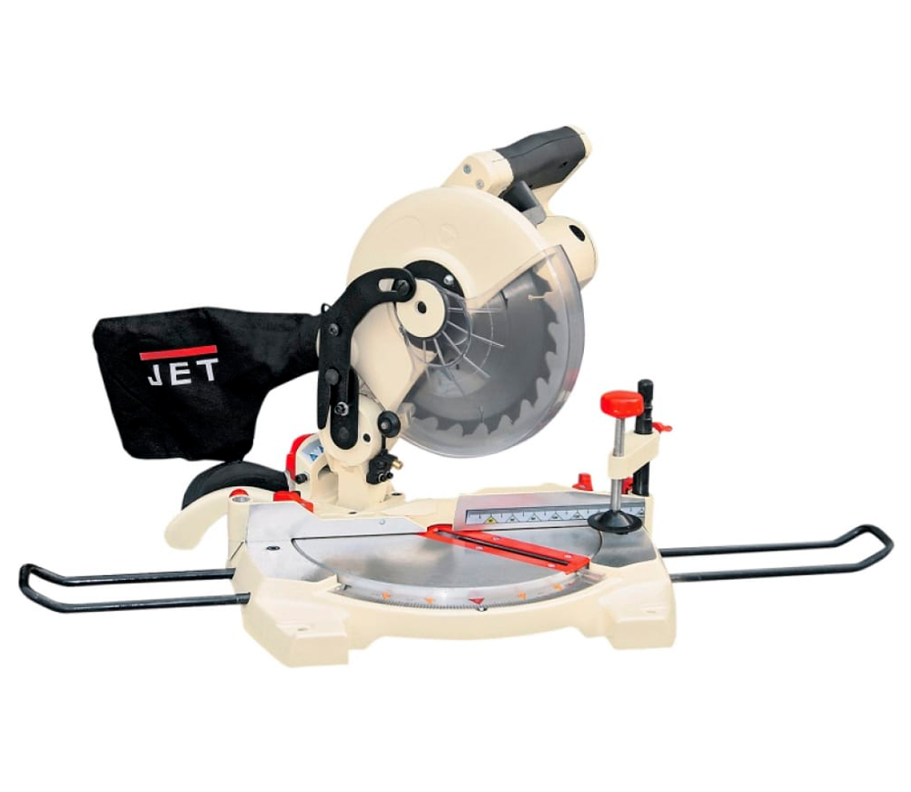 Fierăstrău  circular staționar JET JMS-8L 1200w 210mm photo