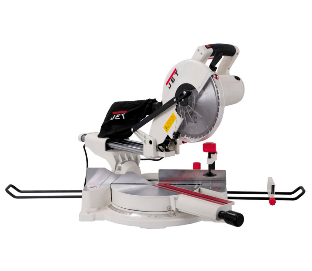 Fierăstrău  circular staționar JET JSMS-10L 1500w 254mm photo 0