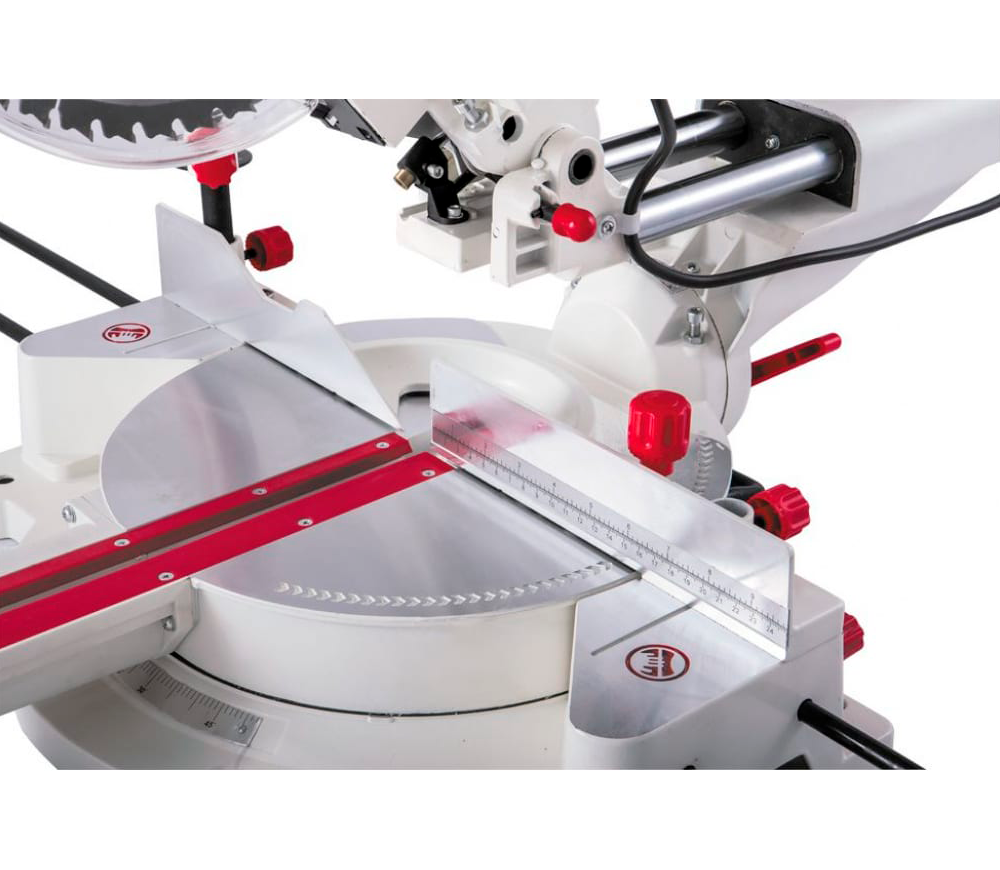 Fierăstrău  circular staționar JET JSMS-10L 1500w 254mm photo 5