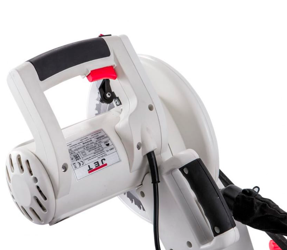 Fierăstrău  circular staționar JET JSMS-10L 1500w 254mm photo 6