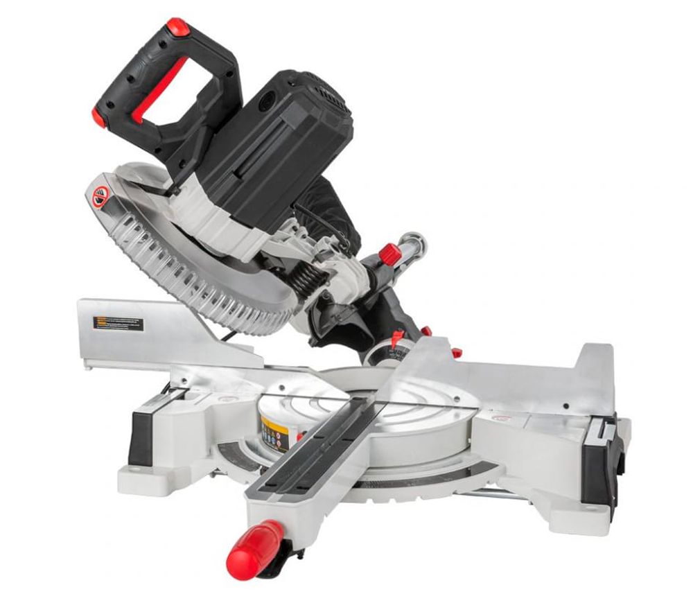 Fierăstrău  circular staționar JET JSMS-10LA 1500w 254mm photo 5