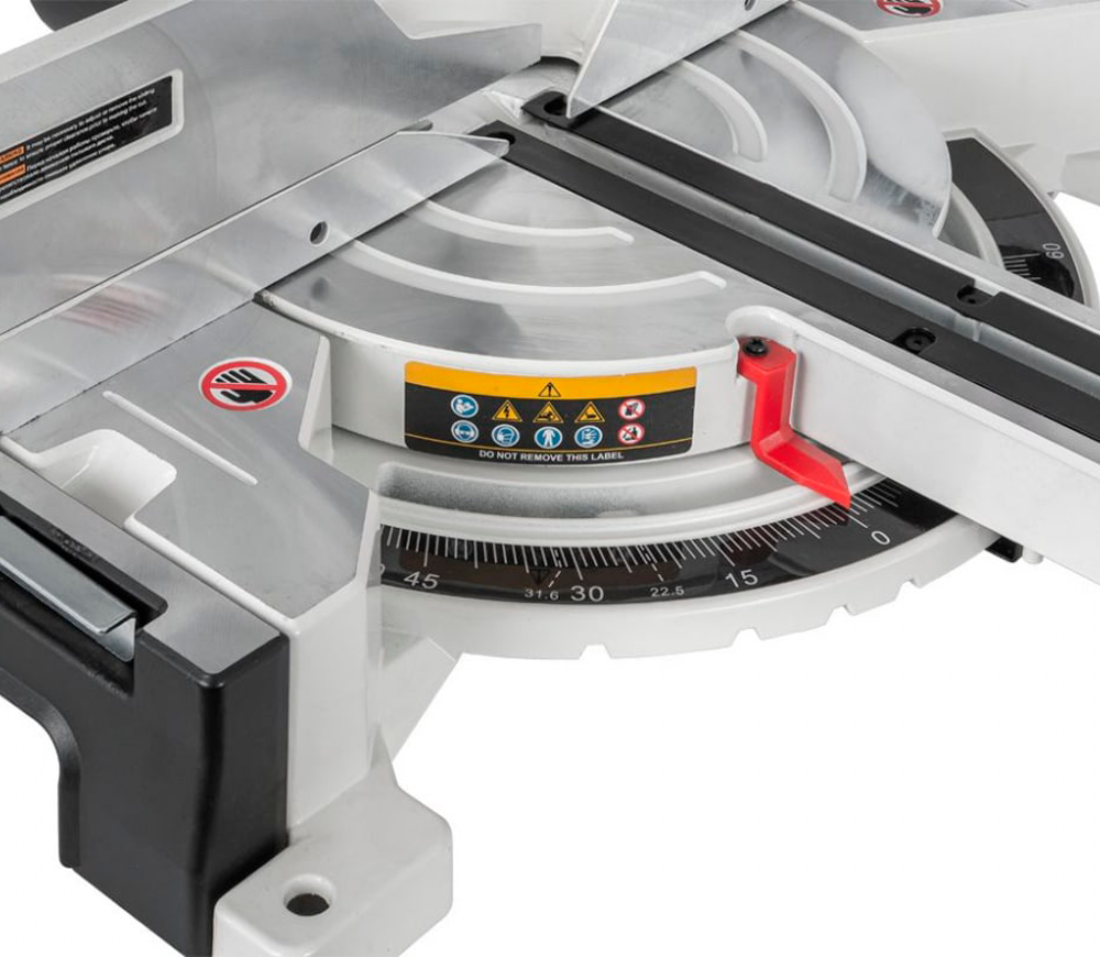 Fierăstrău  circular staționar JET JSMS-10LA 1500w 254mm photo 4
