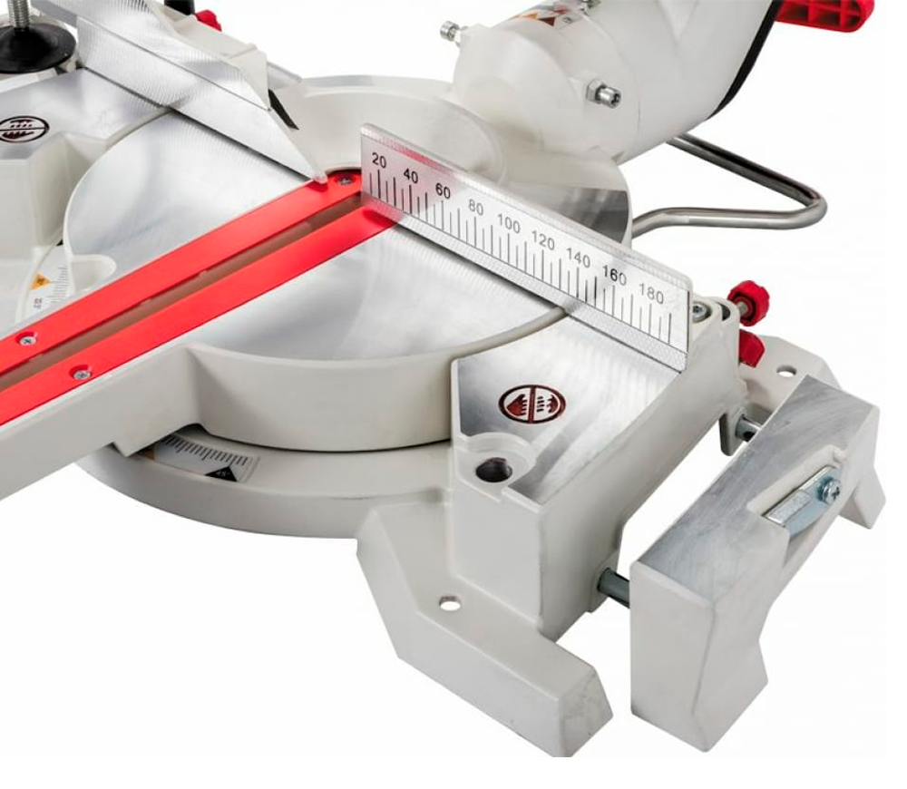 Fierăstrău  circular staționar JET JSMS-8L 1500w 216mm photo 5