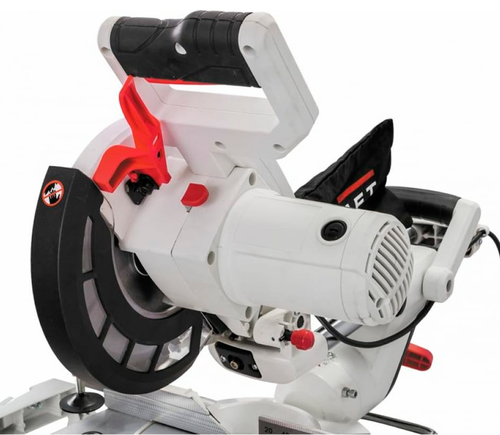 Fierăstrău  circular staționar JET JSMS-8L 1500w 216mm photo 6