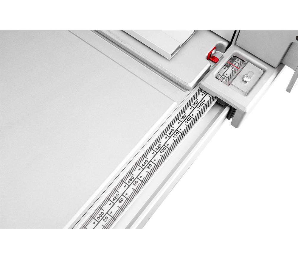 Циркулярный станок GRAPHITE 59G823 1600вт 254мм photo 4