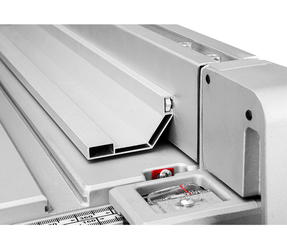 Циркулярный станок GRAPHITE 59G823 1600вт 254мм photo 6
