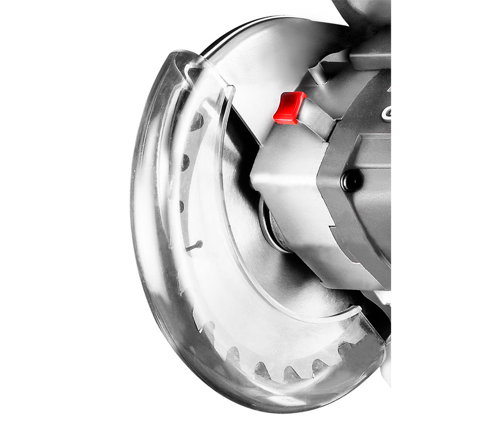 Fierăstrău  circular staționar GRAPHITE 59G806 1800w 210mm photo 2