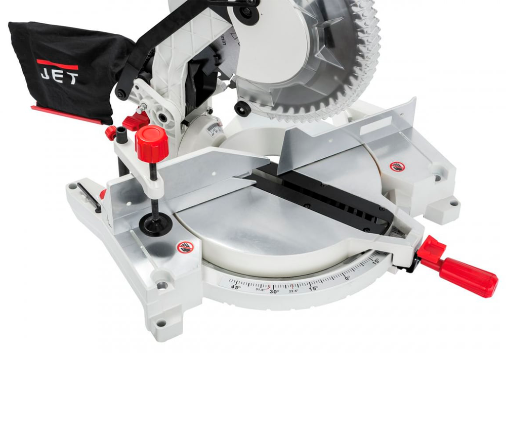 Fierăstrău  circular staționar JET JMS-12SB 1800w 305mm photo 1