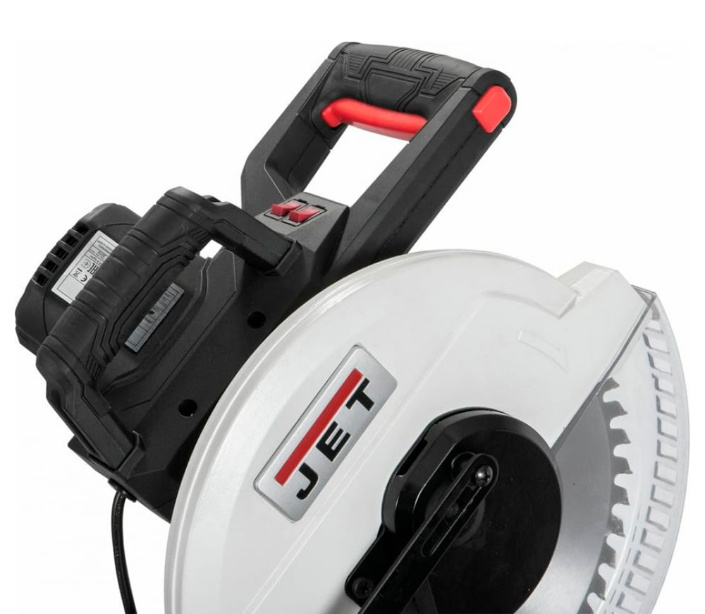 Fierăstrău  circular staționar JET JSMS-12X 1800w 305mm photo 5