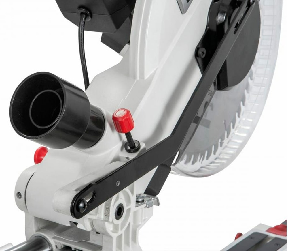 Fierăstrău  circular staționar JET JSMS-12X 1800w 305mm photo 6