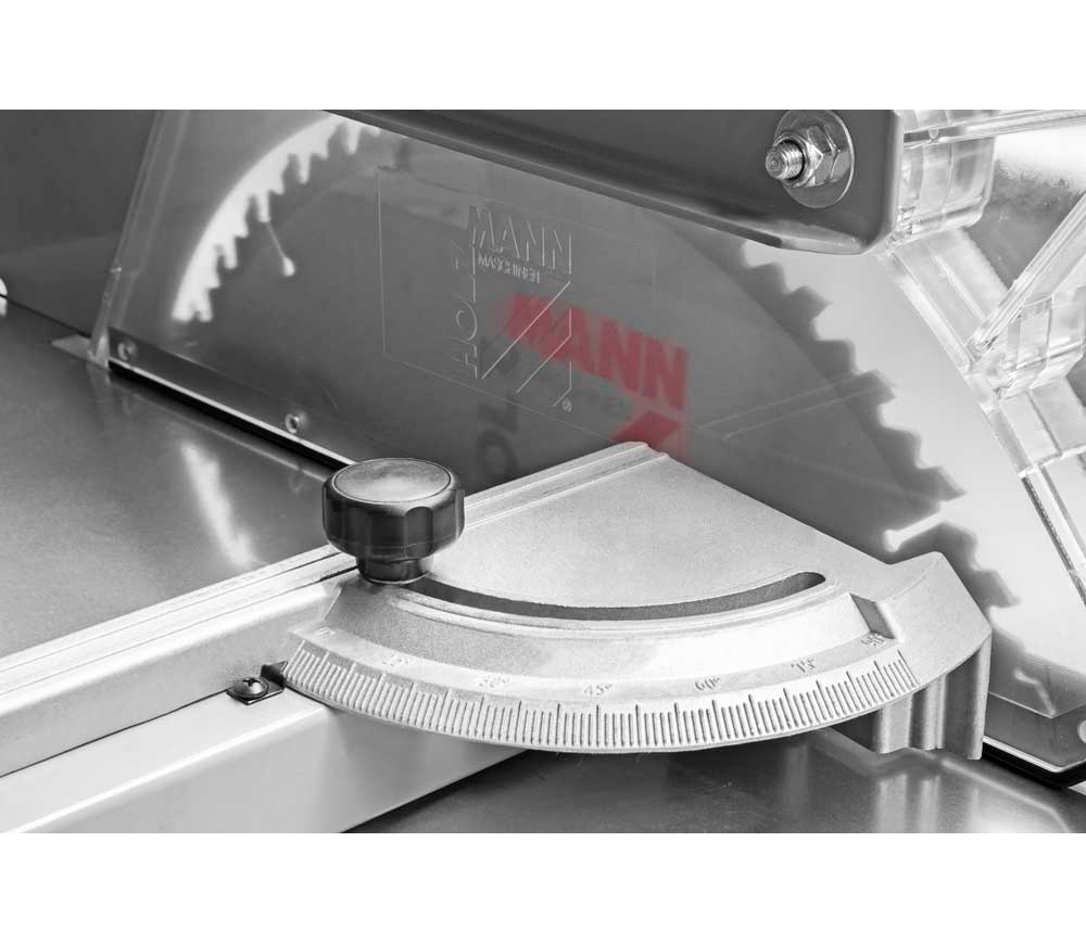 Fierăstrău circular de masă HOLZMANN TKS500S_400V 4200w 500mm photo 2