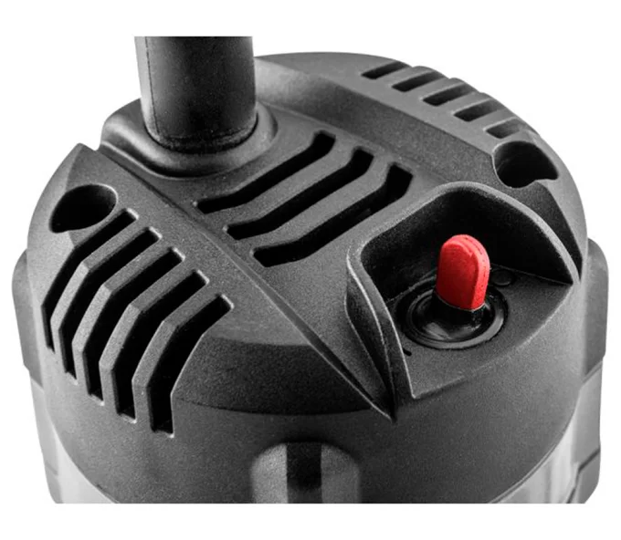 Фрезер кромочный GRAPHITE 59G718 510вт-3