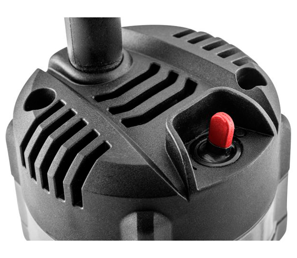 Mașina de frezat muchii GRAPHITE 59G718 510w photo 1
