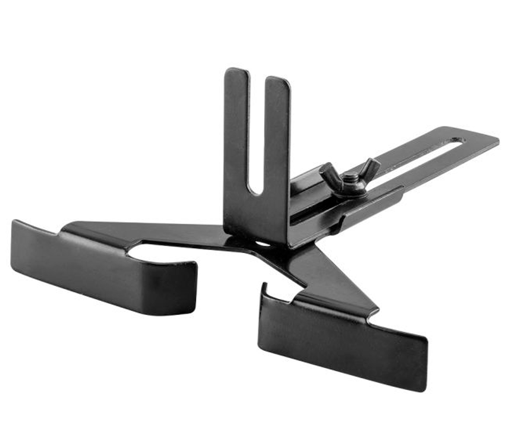 Mașina de frezat muchii GRAPHITE 59G718 510w photo 2