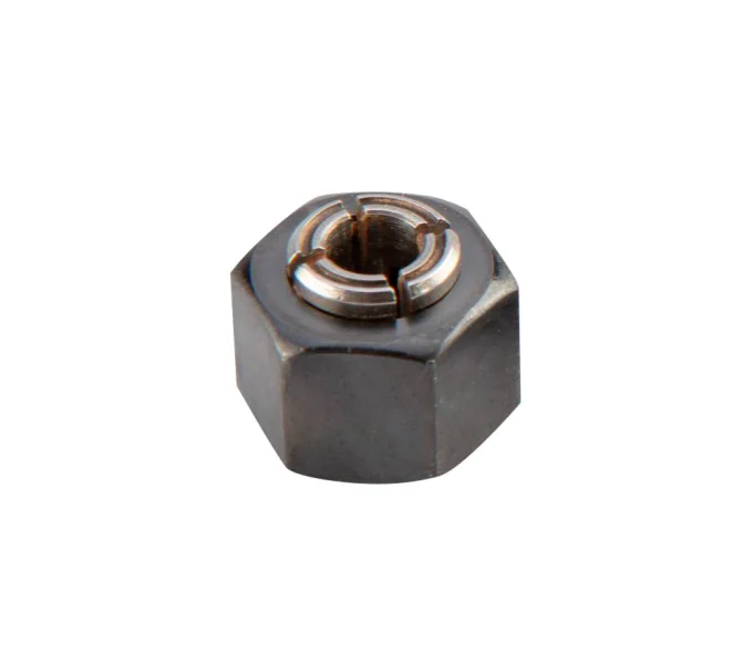 Фрезер кромочный GRAPHITE 59G718 510вт-6