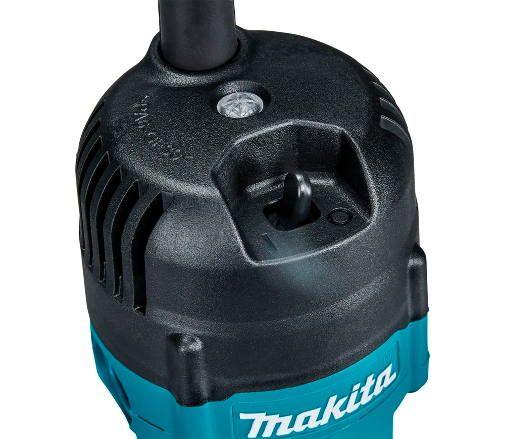 Фрезер кромочный MAKITA 3712 530вт photo 2