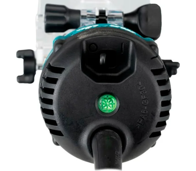 Mașină de frezat muchii MAKITA 3712 530w-5