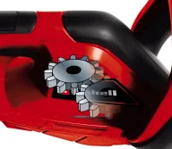 Trimmer gard viu electric EINHELL GH-EH 4245 420w 510mm-3