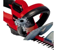 Trimmer gard viu electric EINHELL GC-EH 6055/1 600w 550mm-3