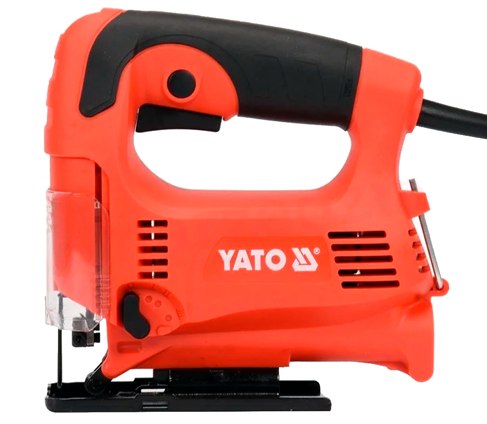 Лобзик YATO YT82274 450вт photo 1