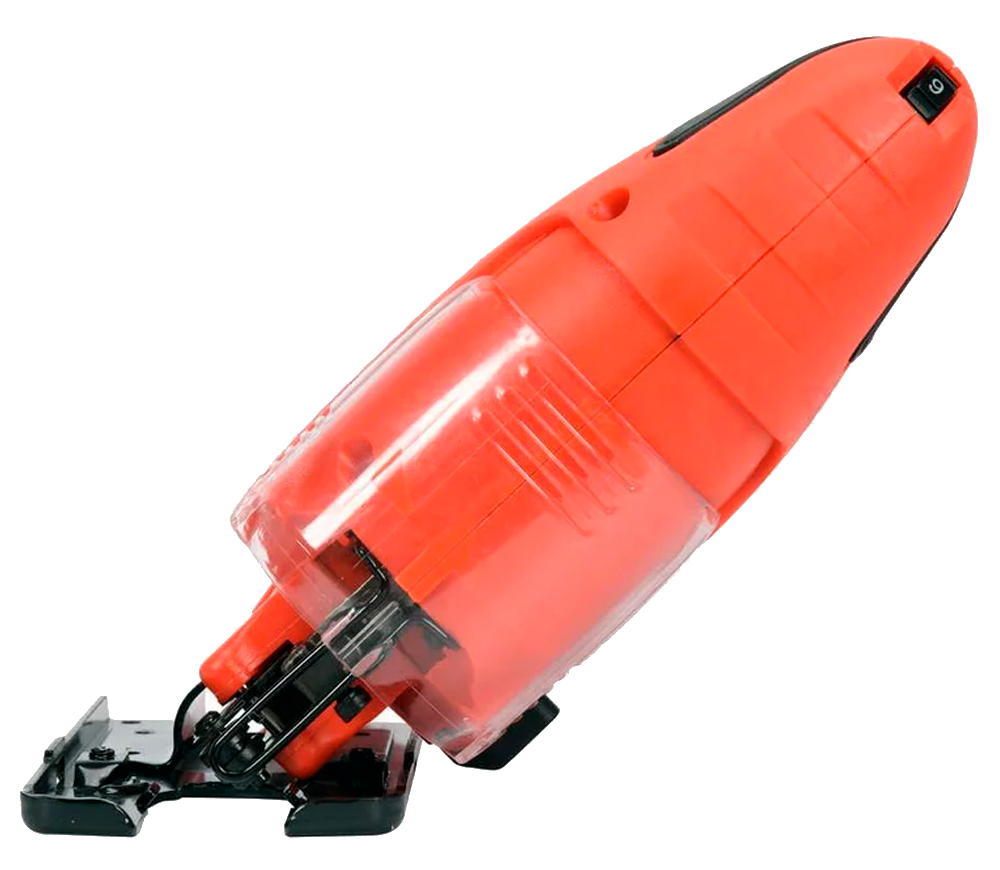 Лобзик YATO YT82274 450вт photo 2