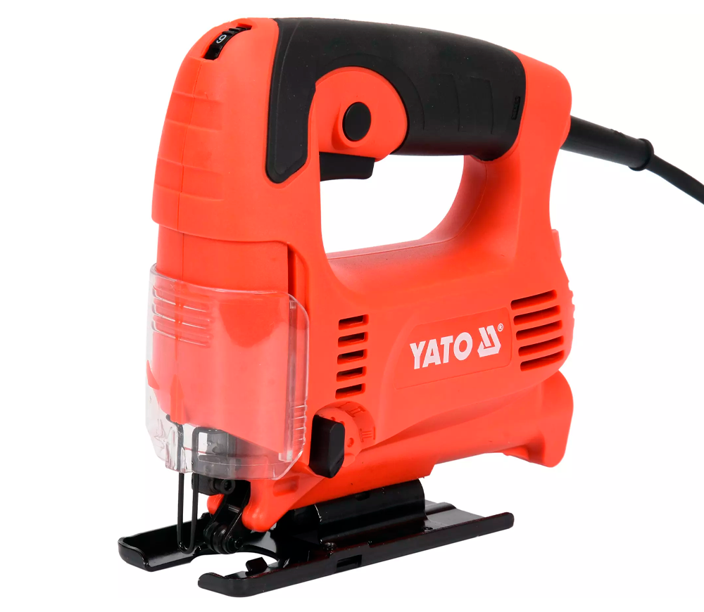 Лобзик YATO YT82274 450вт photo