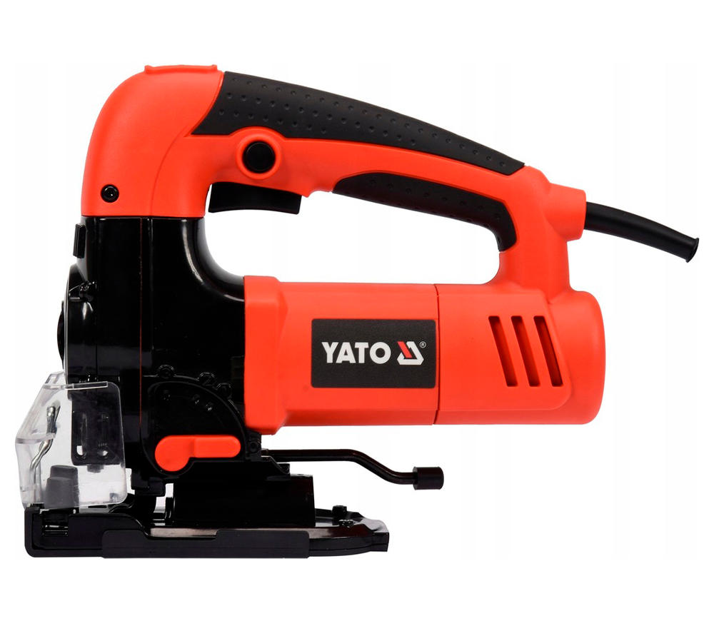 Fierăstrău pendular YATO YT82273 600w photo 0