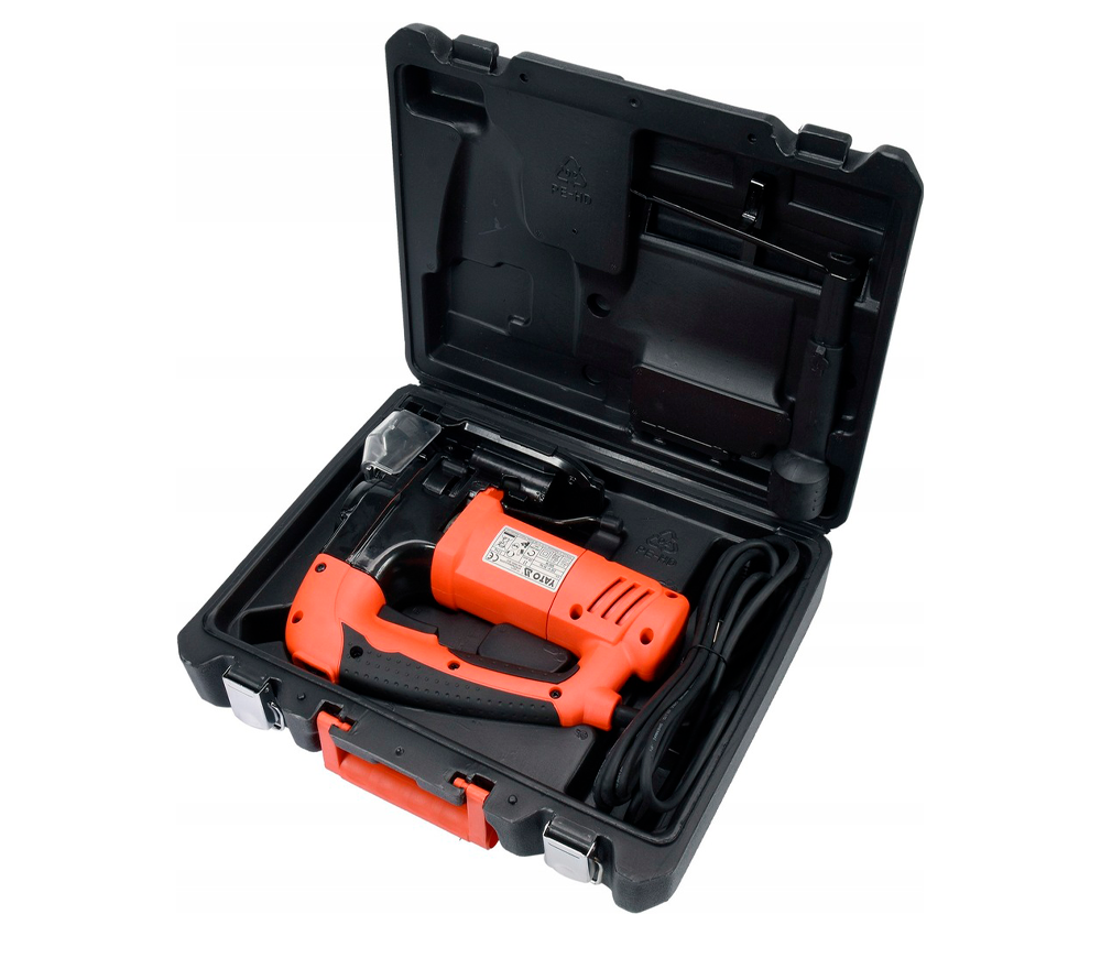 Fierăstrău pendular YATO YT82273 600w photo 2