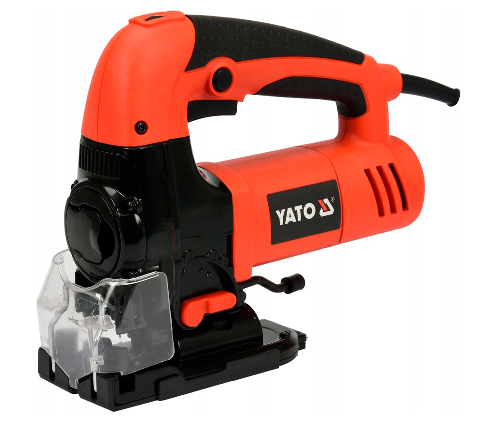 Fierăstrău pendular YATO YT82273 600w photo