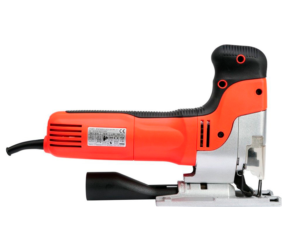 Fierăstrău pendular YATO YT82272 750w photo 1
