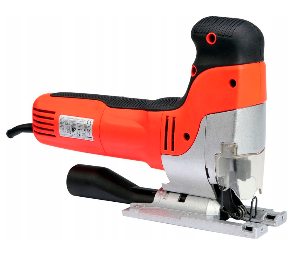 Fierăstrău pendular YATO YT82272 750w photo 2