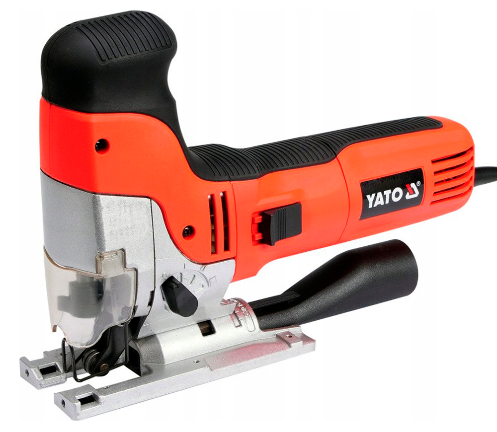 Fierăstrău pendular YATO YT82272 750w photo