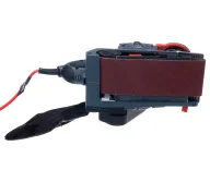 Шлифмашина ленточная GRAPHITE 59G392 800вт 75 мм-2