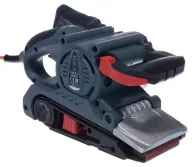 Шлифмашина ленточная GRAPHITE 59G392 800вт 75 мм-1
