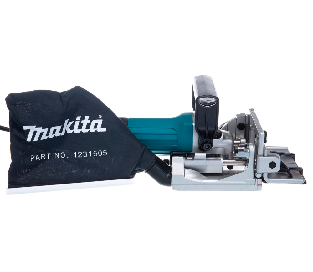 Фрезер шпоночный MAKITA PJ7000J 710вт photo 0