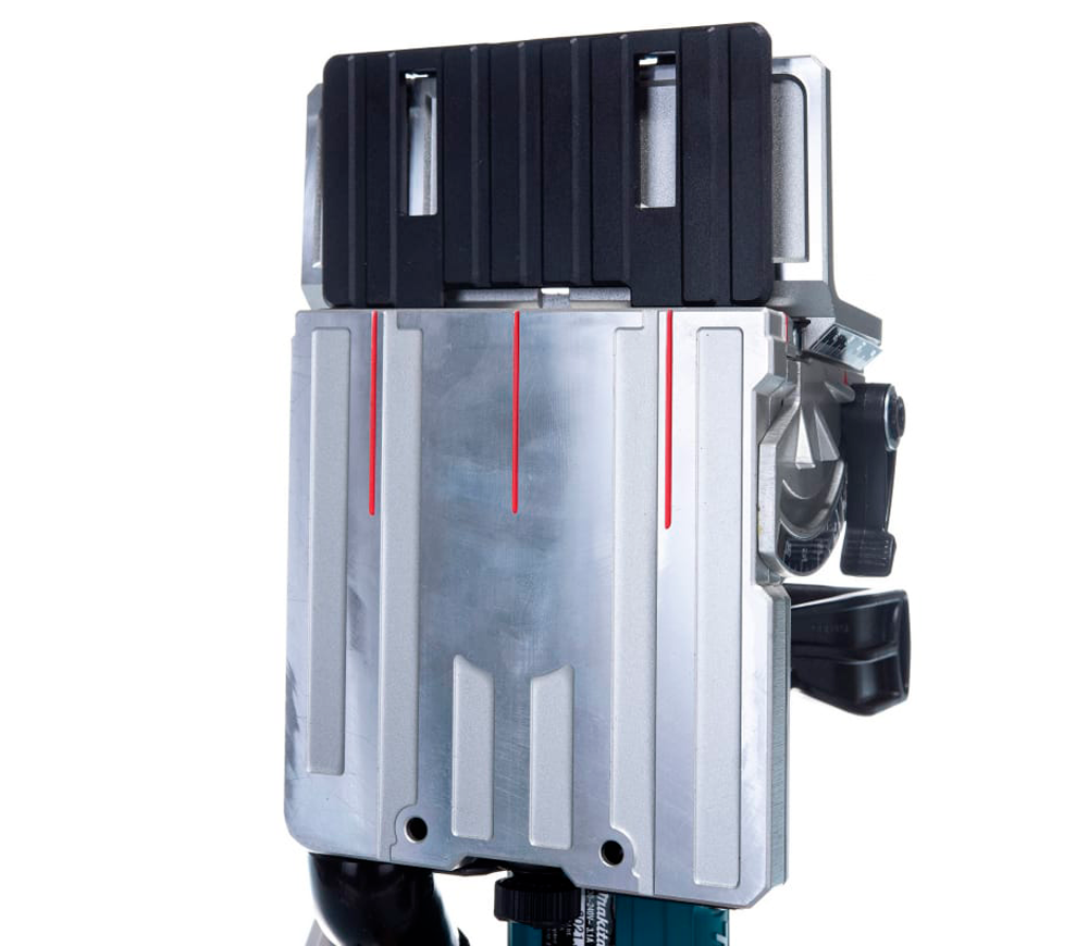 Фрезер шпоночный MAKITA PJ7000J 710вт photo 4