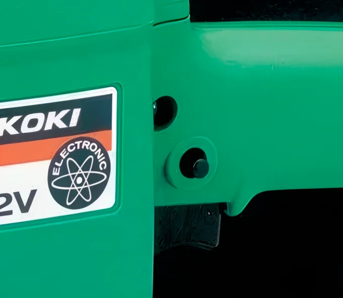 Шлифмашина вибрационная HIKOKI SV12VUAZ 300вт-2
