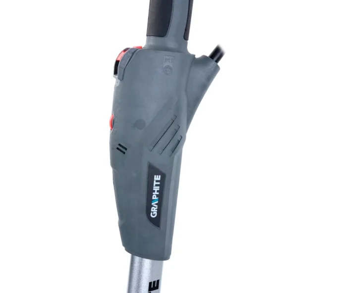 Шлифовальная машина для бетона GRAPHITE 59G261 600вт 225мм-11