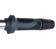 Шлифовальная машина для бетона GRAPHITE 59G261 600вт 225мм-7