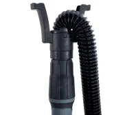 Шлифовальная машина для бетона GRAPHITE 59G261 600вт 225мм-2